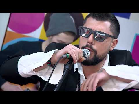 Kosta Sanikidze - Mtvrali Khomaldis Kapitani Var | PRIME HOUSE 2